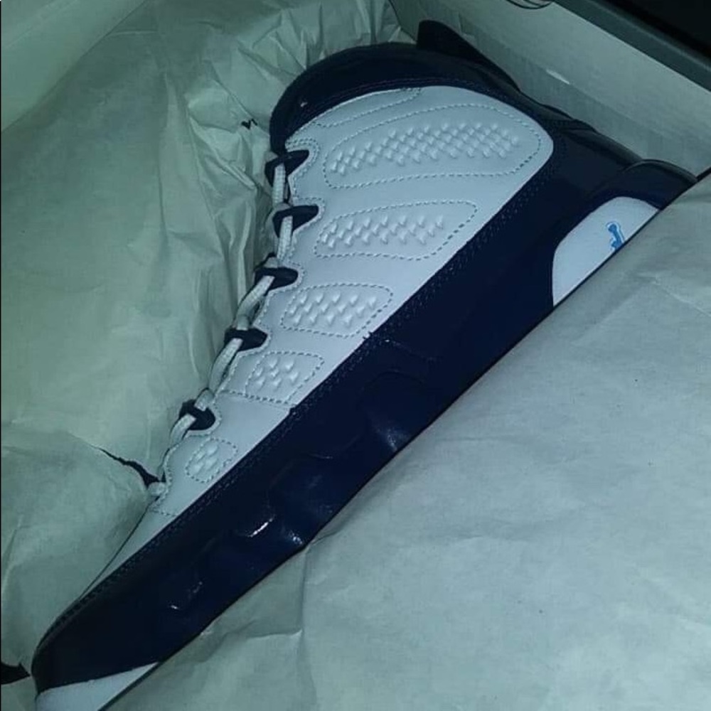 Jordan Retro 9